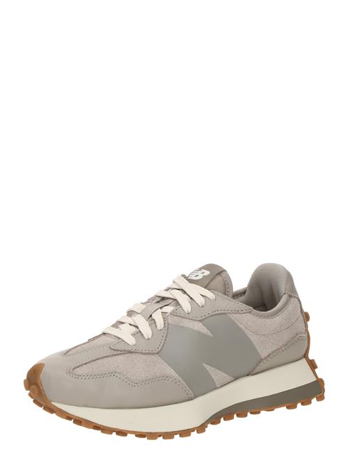 new balance Sneaker low '327'  taupe / mørkegrå