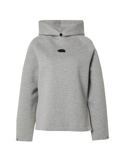 Se THE NORTH FACE Sweatshirt  grå-meleret ved About You