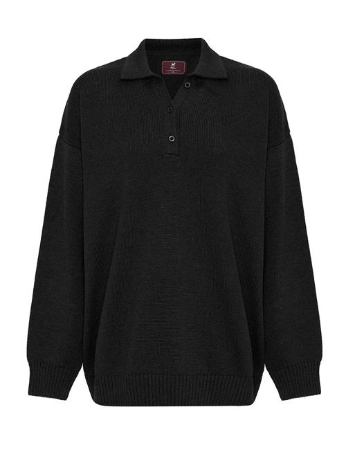 Williot Pullover 'Joshua'  sort