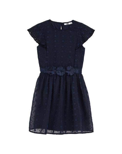 WE Fashion Kjole  navy