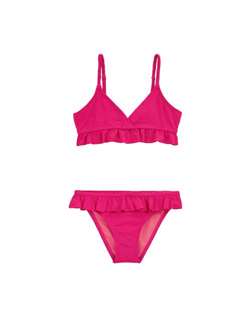 WE Fashion Bikini  pink