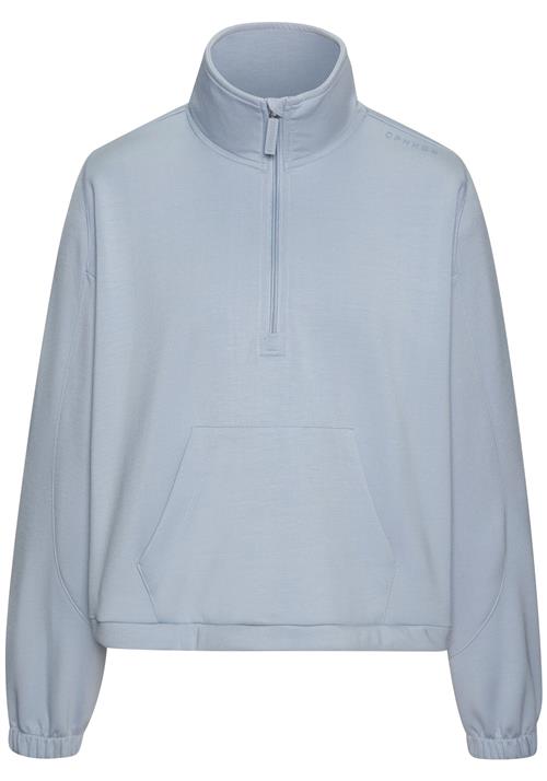 Copenhagen Studios Sweatshirt  lyseblå