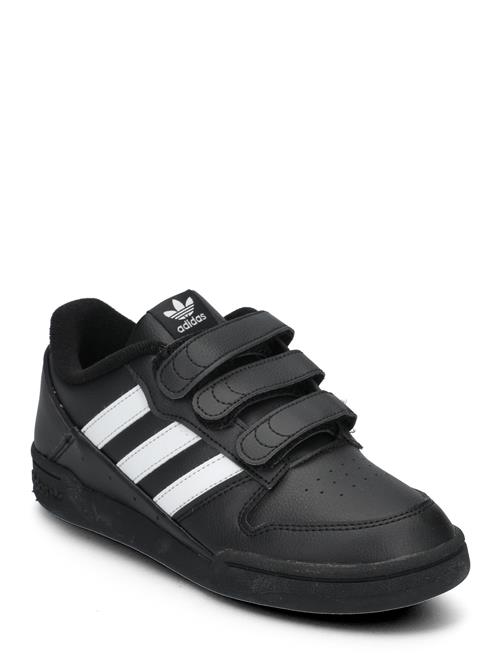 Team Court 2 Str Cf C Adidas Originals Black