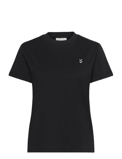 Hmlpulse W T-Shirt Hummel Black