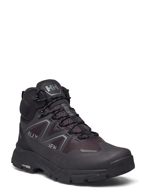 Cascade Mid Ht Helly Hansen Black