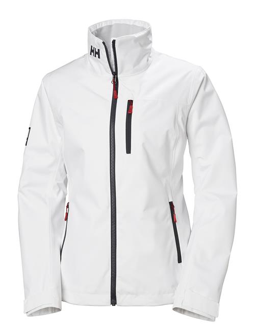 W Crew Jacket 2.0 Helly Hansen White