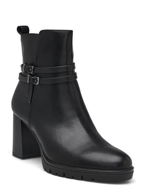 Women Boots Tamaris Black