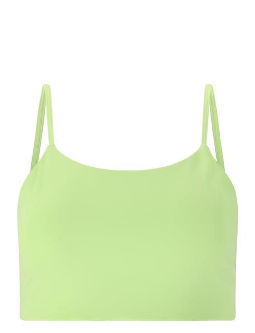 Bloom W Sports Bra Athlecia Green