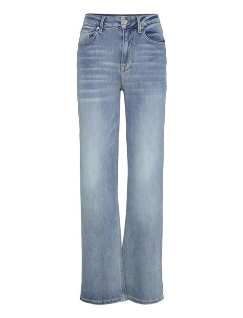 Pd-Birkin Jeans Wash Rivoli Pieszak Blue