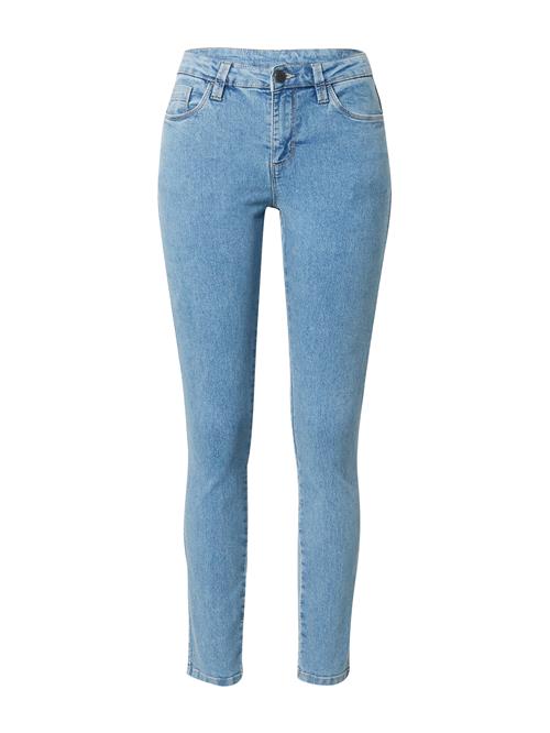 Kaffe Jeans 'Vicky'  blue denim