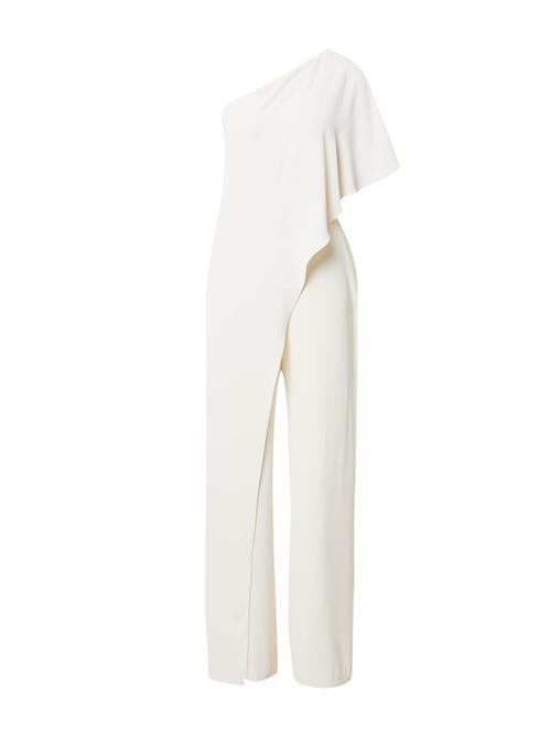 Se Lauren Ralph Lauren Jumpsuit 'APRIL'  creme ved About You