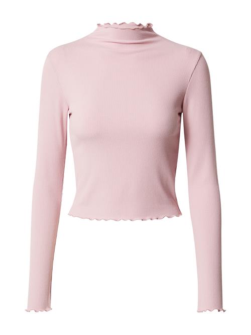 EDITED Shirts 'Daniela'  pink