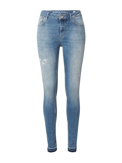 GARCIA Jeans 'Celia'  lyseblå