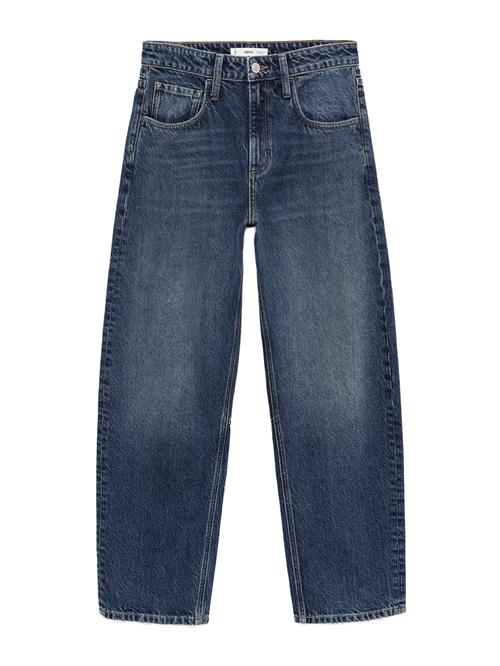 Se MANGO Jeans 'BET'  blå ved About You