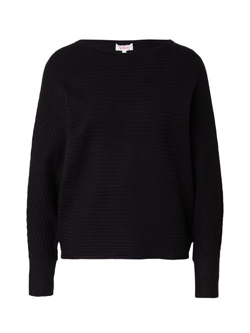 s.Oliver Pullover  sort