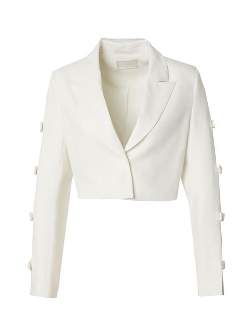 Fleur by Kaviar Gauche Blazer  hvid