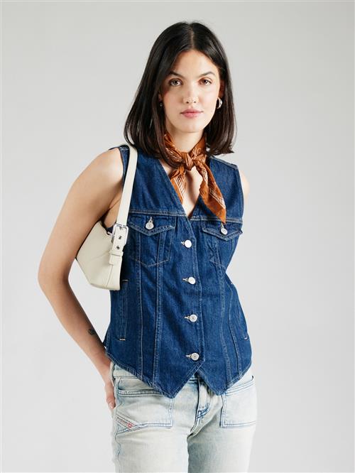 LEVI'S ® Vest  mørkeblå