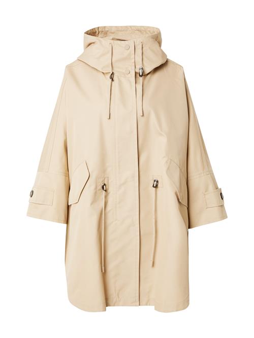 Weekend Max Mara Overgangsfrakke 'USA'  beige