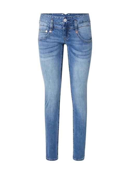 Herrlicher Jeans  blue denim