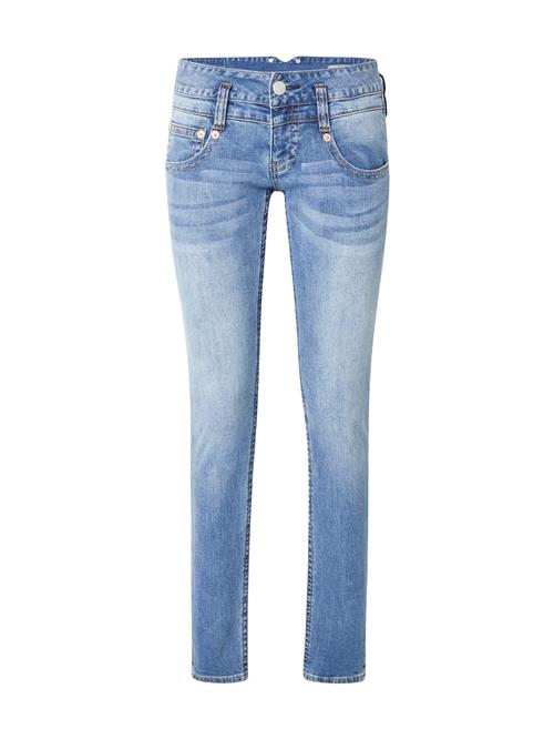 Herrlicher Jeans 'Pitch'  blue denim