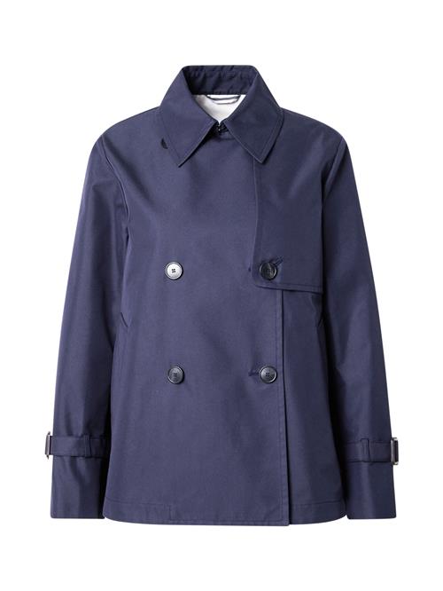 Se Weekend Max Mara Overgangsfrakke 'BIGLIA'  navy ved About You