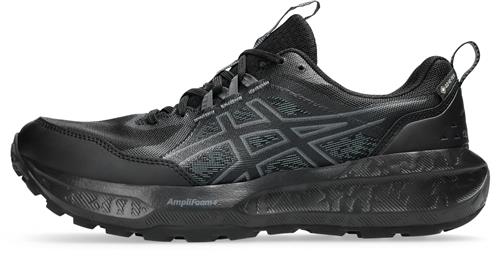 ASICS Løbesko 'SONOMA 8'  grå / sort