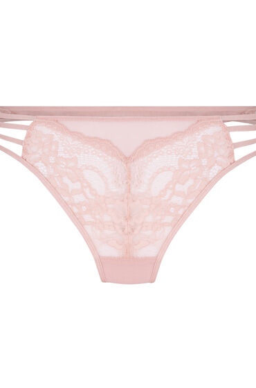 Hunkemöller G-streng Briar pink