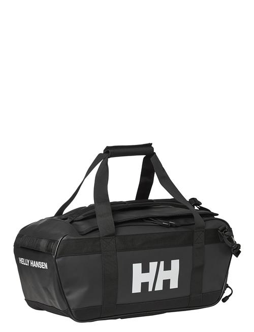 H/H Scout Duffel M Helly Hansen Black