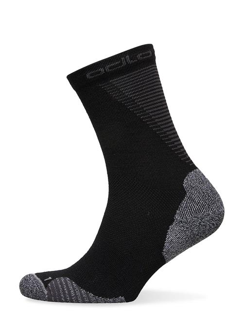 Odlo Active Warm Running Socks Crew Odlo Black