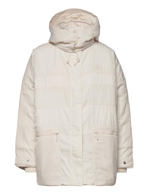 Parka Adidas Originals Coral