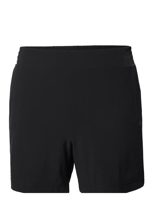 W Thalia Shorts 2.0 Helly Hansen Black