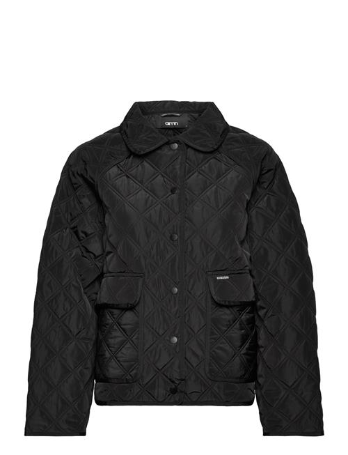 Quilted Femme Jacket Aim´n Black