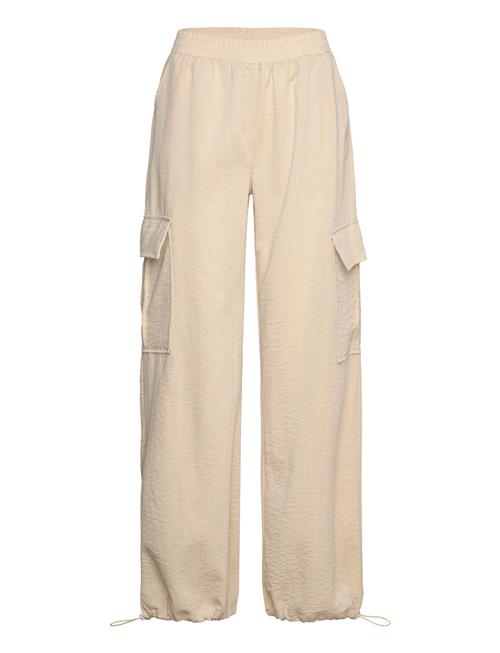 B. Copenhagen Casual Pants Brandtex Beige