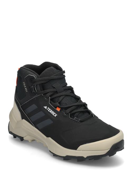 Se Terrex Ax4 Mid Beta C.rdy Adidas Terrex Black ved Booztlet