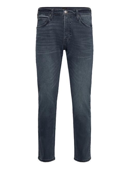 Daren Zip Fly Lee Jeans Blue