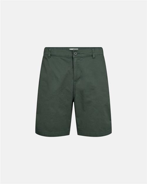 Shorts "chin" | Bomuld | Grøn