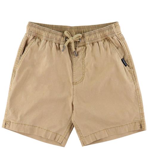 Quiksilver Shorts - Taxer Youth - Khaki