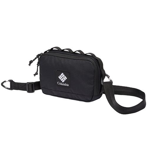 Columbia Skuldertaske - Trail Traveler - Sort