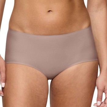 Triumph Trusser Body Make-Up Illusion Shorts Lysbrun  40 Dame