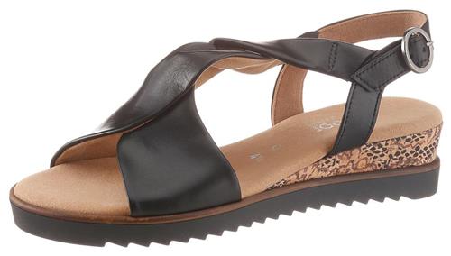 GABOR Sandaler  sort