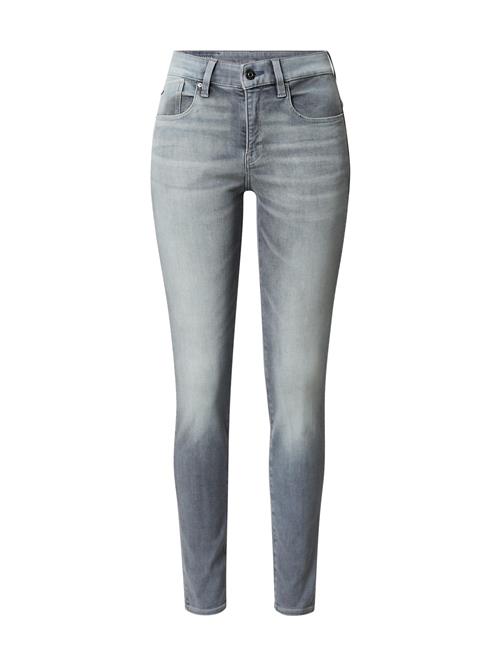 G-STAR Jeans 'Lhana'  grey denim