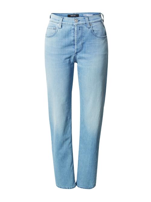 REPLAY Jeans 'MAIJKE'  lyseblå