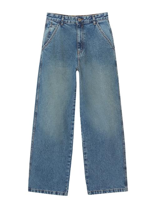 Pull&Bear Jeans  blue denim