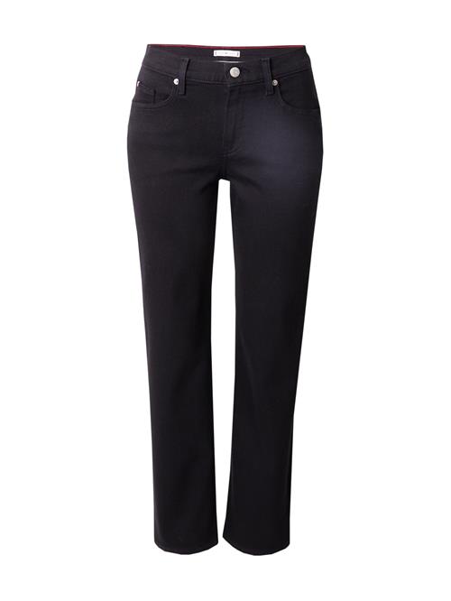 TOMMY HILFIGER Jeans  black denim