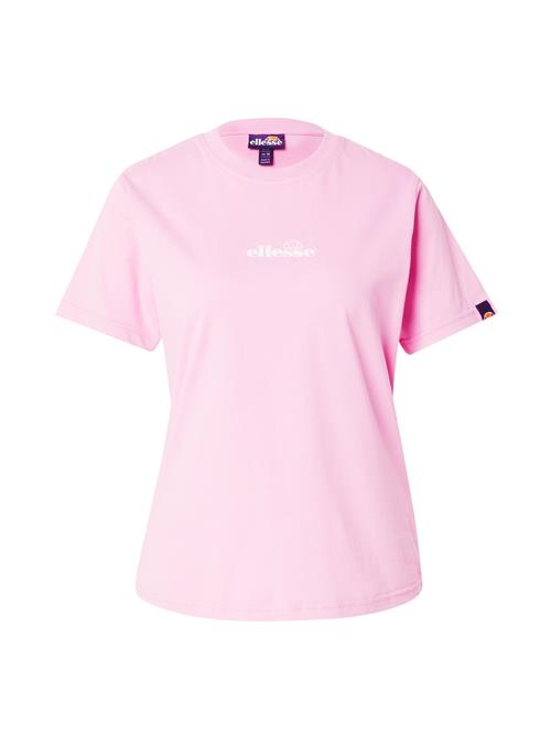 ELLESSE Shirts 'SVETTA'  grøn