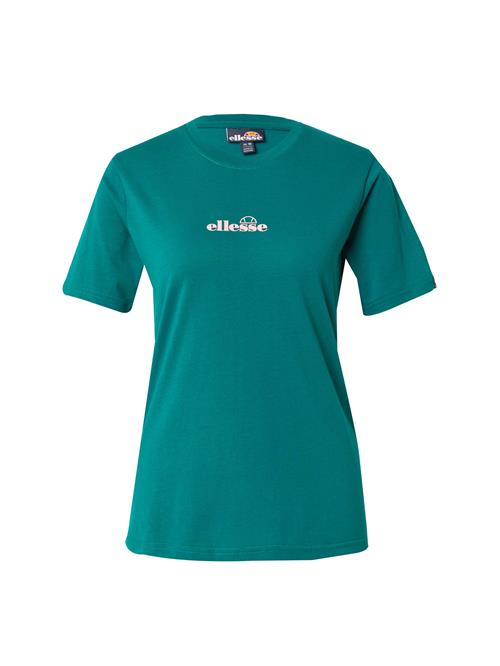 ELLESSE Shirts 'SVETTA'  pink