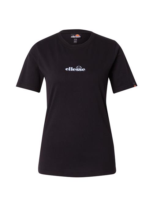 ELLESSE Shirts 'SVETTA'  lyserød / hvid