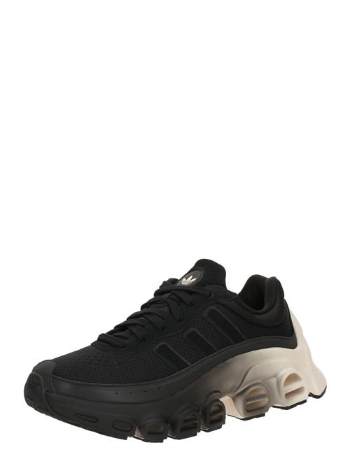 Se ADIDAS ORIGINALS Sneaker low 'ADIFOM MEGARIDE'  sort ved About You