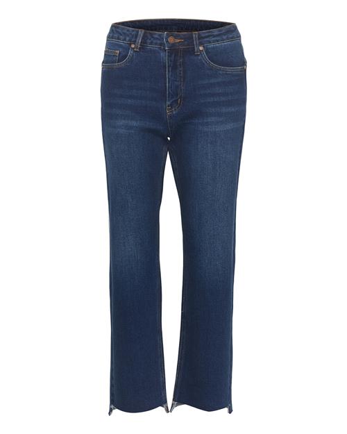 My Essential Wardrobe Jeans 'Dango'  marin