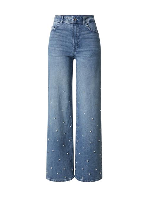 TAIFUN Jeans  blue denim